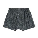 Fine Botanical Pattern Boxer