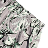 Rayon Cotton Flower Boxer