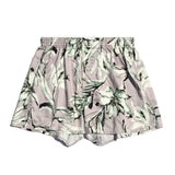 Rayon Cotton Flower Boxer