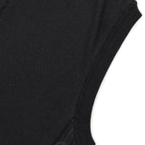 Yozora Knit V-neck Vest