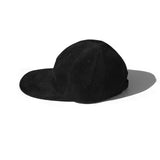 High Densisty Corduroy Cap