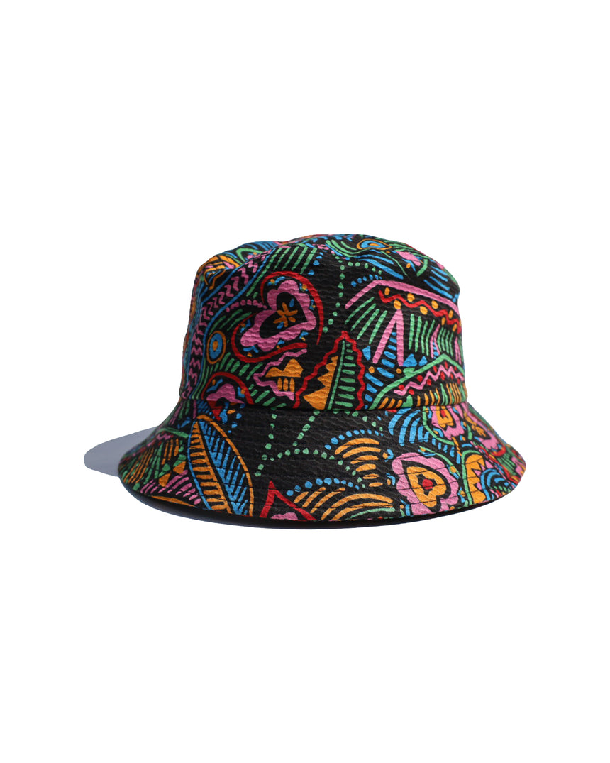 Art Pique Hat
