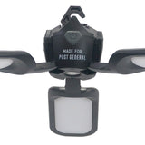 PG - TRI PANEL LED Light