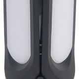 PG - TRI PANEL LED Light