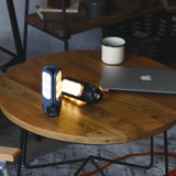 PG - TRI PANEL LED Light