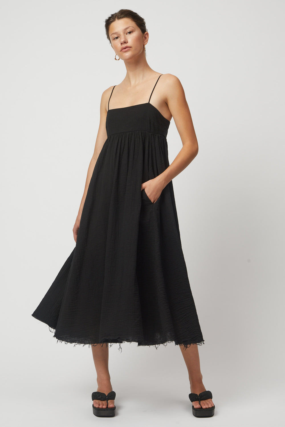 AD Arquette Dress