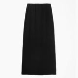 Jersey Midi Skirt