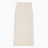 Jersey Midi Skirt