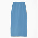 Jersey Midi Skirt