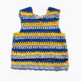 Box Vest