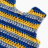 Box Vest