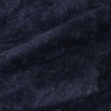 Long Hair Cashmere Cardigan