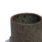 Futoshi.Y Volcanic Vase