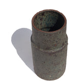 Futoshi.Y Volcanic Vase