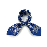 Horse Silk Scarf