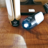 PG - TRI PANEL LED Light