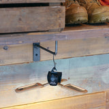 PG - TRI PANEL LED Light