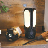 PG - TRI PANEL LED Light