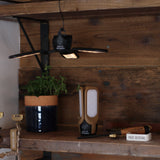 PG - TRI PANEL LED Light