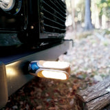 PG - TRI PANEL LED Light