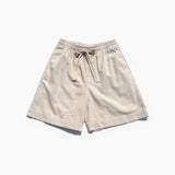 Twill Shorts