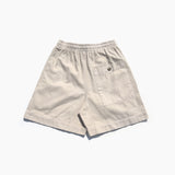 Twill Shorts