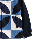 Patched Work Jacket
