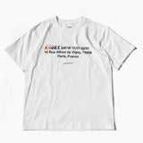 STAFF T-shirt