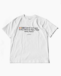 STAFF T-shirt