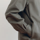 “NEAT” REGULAR COLLAR SHIRT