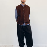 Tsukushi Vest