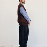 Tsukushi Vest