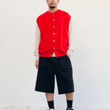 Tsukushi Vest