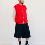 Tsukushi Vest
