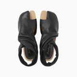 Tabi Sandal