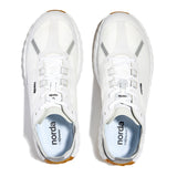 NORDA 001 - White Gum