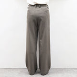 2-Tack Wide Slacks