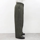 1-Tack Baggy Trousers