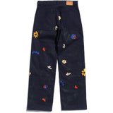Hand Embroidery Pants