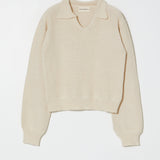 AD Polo Shirt Long Sleeve