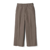 FORMAN WOOL SLACKS