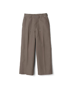 FORMAN WOOL SLACKS