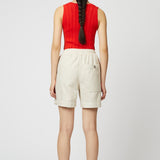 Twill Shorts