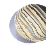 Hanako. Round Bowl