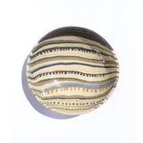 Hanako. Round Bowl