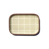Issui Big Plate - Window