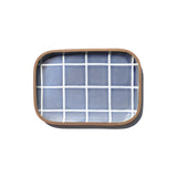 Issui Big Plate - Window