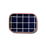 Issui Big Plate - Window
