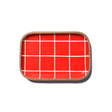 Issui Big Plate - Window