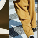HEAVYWEIGHT PANTS